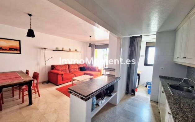 Revente - Appartement - Orihuela - Villamartin