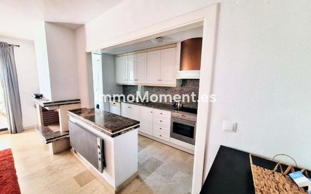 Revente - Appartement - Orihuela - Villamartin