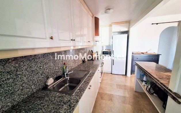 Revente - Appartement - Orihuela - Villamartin