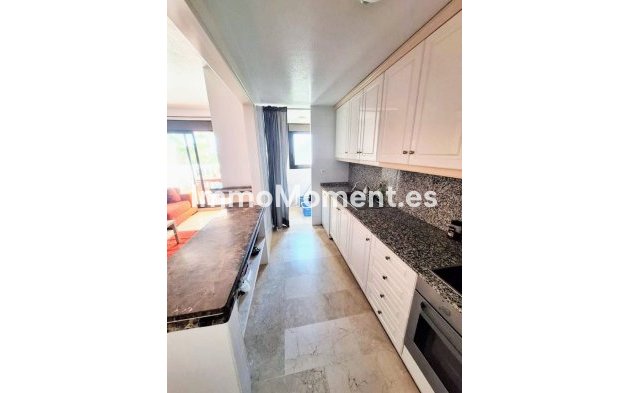 Revente - Appartement - Orihuela - Villamartin