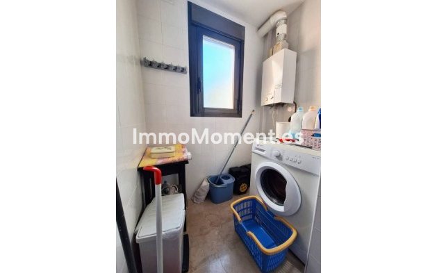 Revente - Appartement - Orihuela - Villamartin