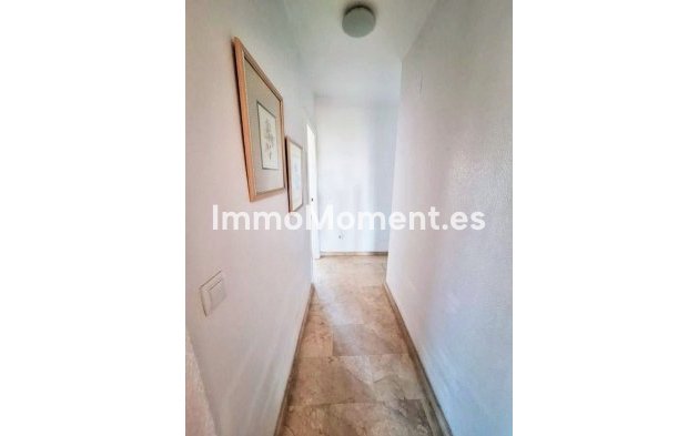 Revente - Appartement - Orihuela - Villamartin