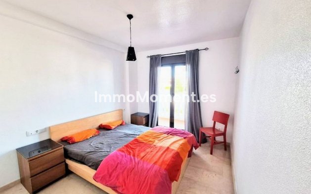 Revente - Appartement - Orihuela - Villamartin