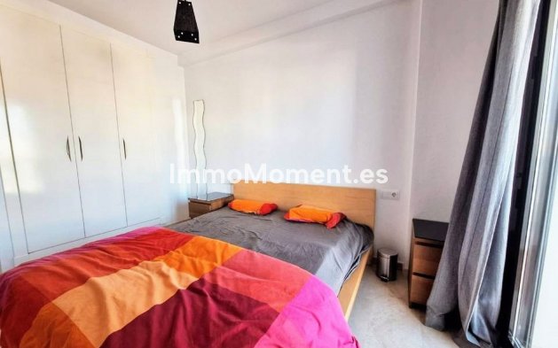 Revente - Appartement - Orihuela - Villamartin