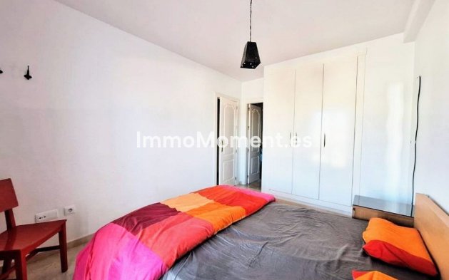 Revente - Appartement - Orihuela - Villamartin