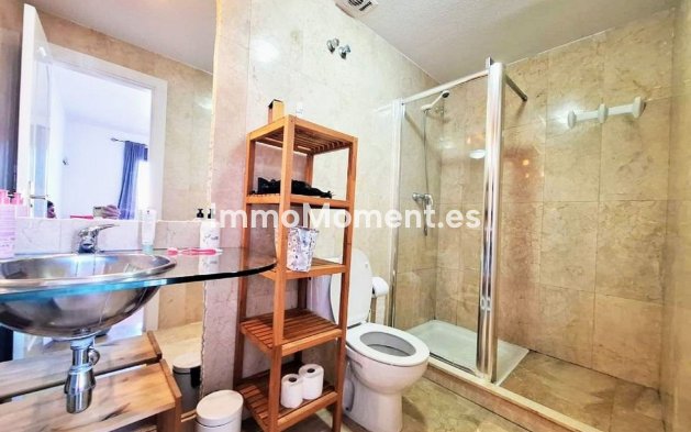 Revente - Appartement - Orihuela - Villamartin