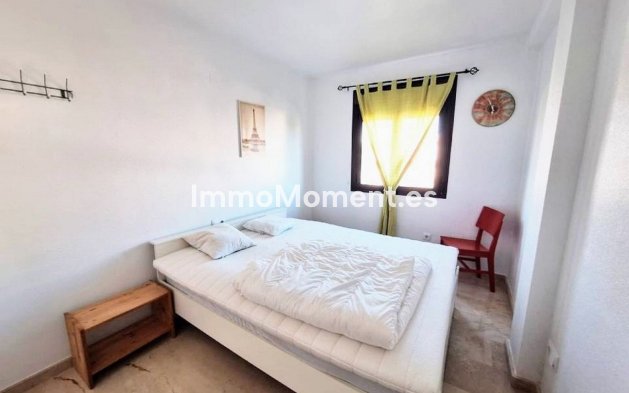 Revente - Appartement - Orihuela - Villamartin