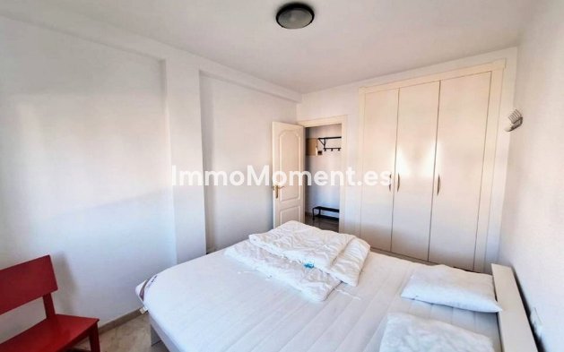 Revente - Appartement - Orihuela - Villamartin