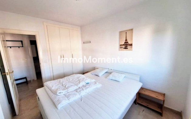 Revente - Appartement - Orihuela - Villamartin