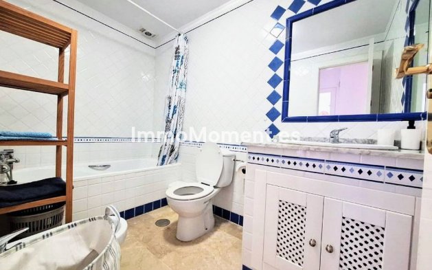 Revente - Appartement - Orihuela - Villamartin