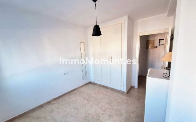 Revente - Appartement - Orihuela - Villamartin