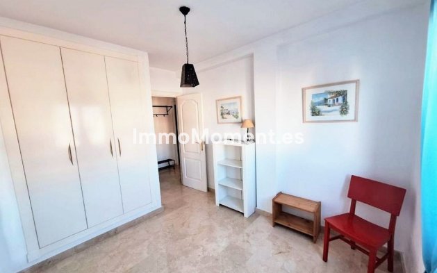 Revente - Appartement - Orihuela - Villamartin