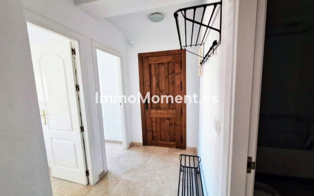 Revente - Appartement - Orihuela - Villamartin