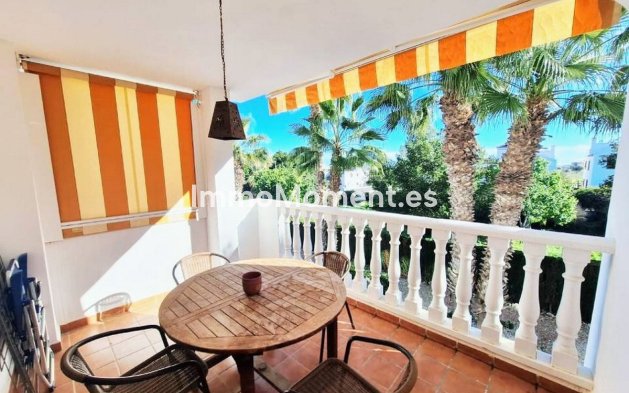 Revente - Appartement - Orihuela - Villamartin