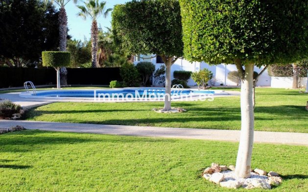 Revente - Appartement - Orihuela - Villamartin