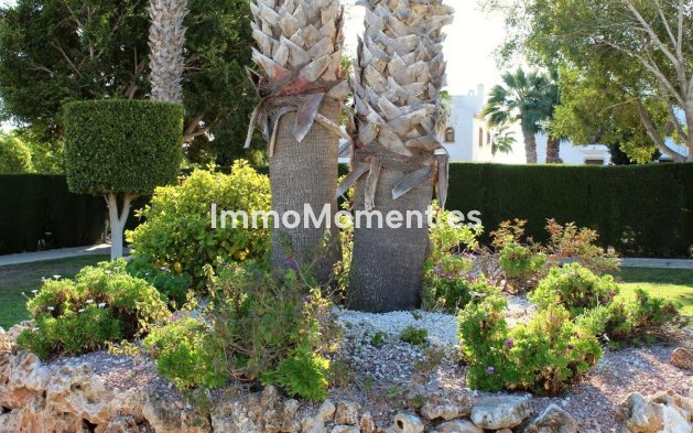 Revente - Appartement - Orihuela - Villamartin