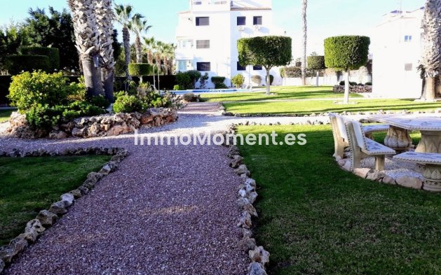 Revente - Appartement - Orihuela - Villamartin