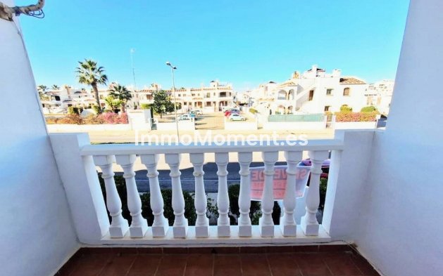 Revente - Appartement - Orihuela - Villamartin