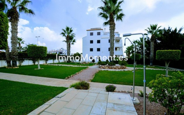 Revente - Appartement - Orihuela - Villamartin