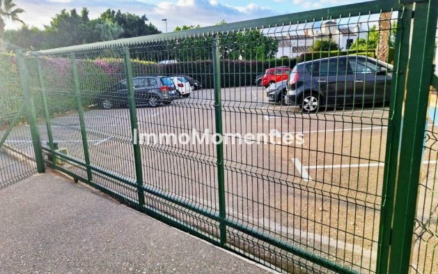 Revente - Appartement - Orihuela - Villamartin