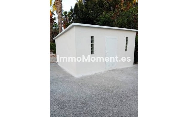 Revente - Appartement - Orihuela - Villamartin