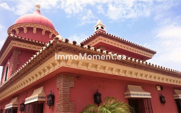 Bestaande woning - Villa - Mijas - Mijas Costa