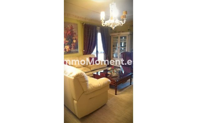 Bestaande woning - Villa - Mijas - Mijas Costa