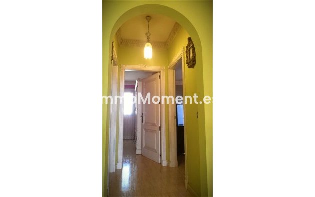 Bestaande woning - Villa - Mijas - Mijas Costa