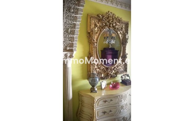 Bestaande woning - Villa - Mijas - Mijas Costa