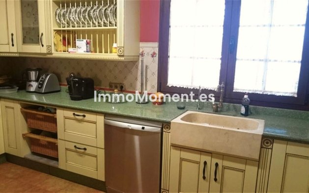 Bestaande woning - Villa - Mijas - Mijas Costa