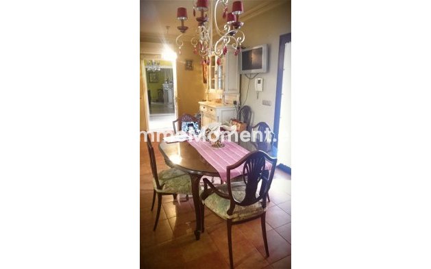 Bestaande woning - Villa - Mijas - Mijas Costa