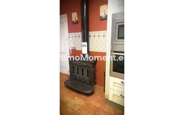 Bestaande woning - Villa - Mijas - Mijas Costa