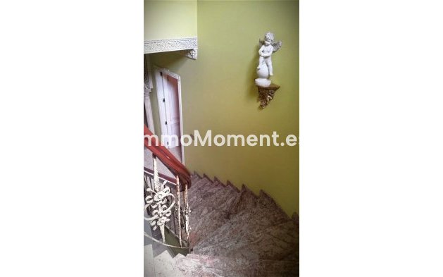 Bestaande woning - Villa - Mijas - Mijas Costa