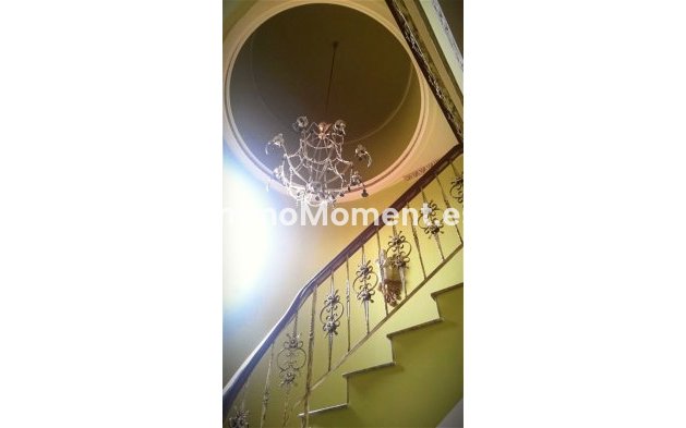 Bestaande woning - Villa - Mijas - Mijas Costa