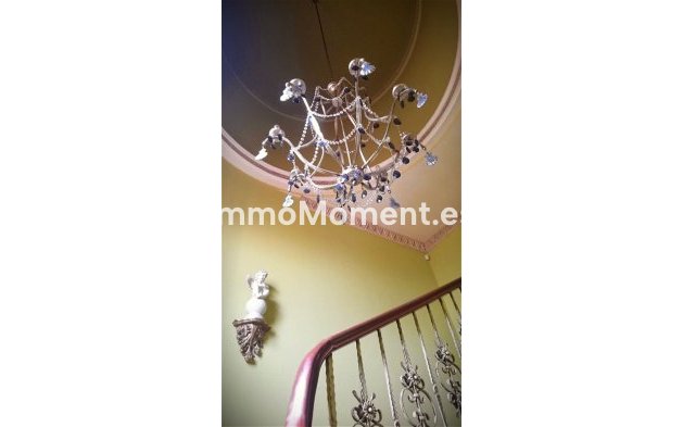 Bestaande woning - Villa - Mijas - Mijas Costa