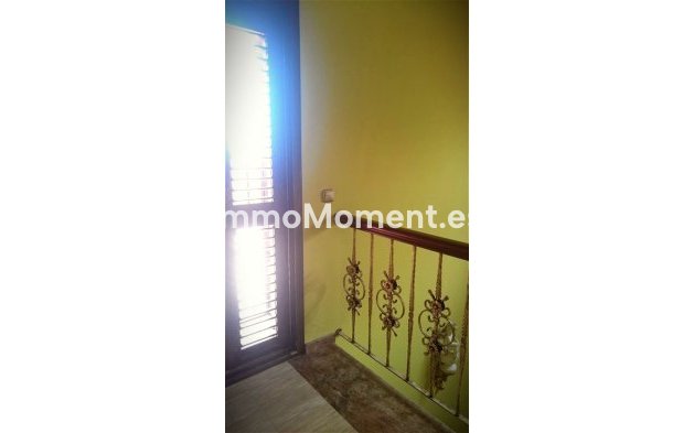 Bestaande woning - Villa - Mijas - Mijas Costa