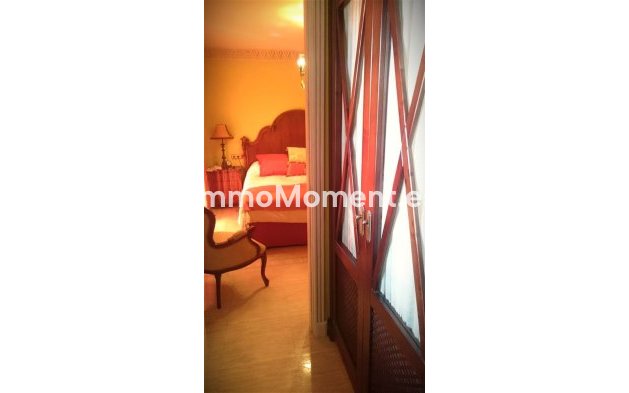 Bestaande woning - Villa - Mijas - Mijas Costa