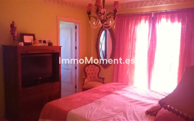 Bestaande woning - Villa - Mijas - Mijas Costa