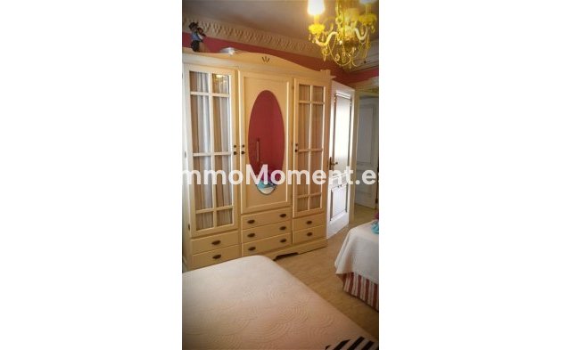 Bestaande woning - Villa - Mijas - Mijas Costa