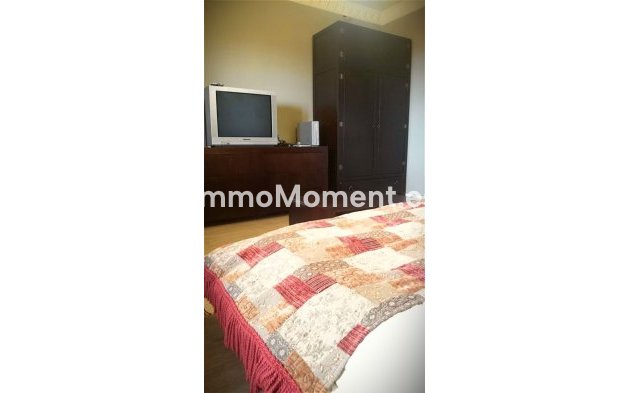 Bestaande woning - Villa - Mijas - Mijas Costa