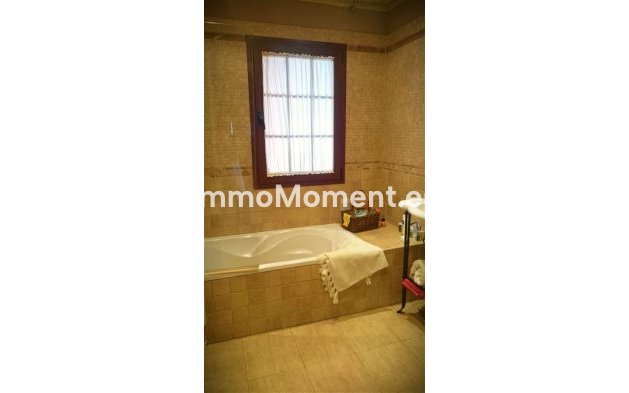 Bestaande woning - Villa - Mijas - Mijas Costa