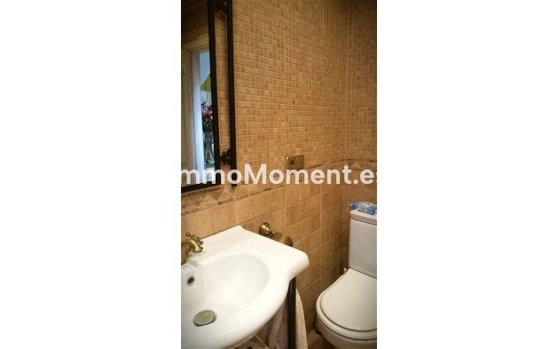 Bestaande woning - Villa - Mijas - Mijas Costa