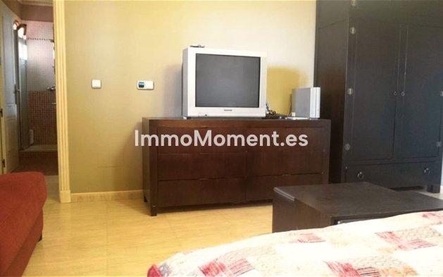 Bestaande woning - Villa - Mijas - Mijas Costa