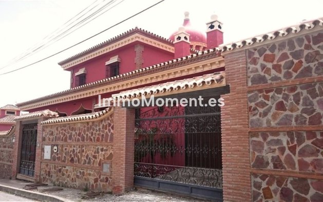 Bestaande woning - Villa - Mijas - Mijas Costa