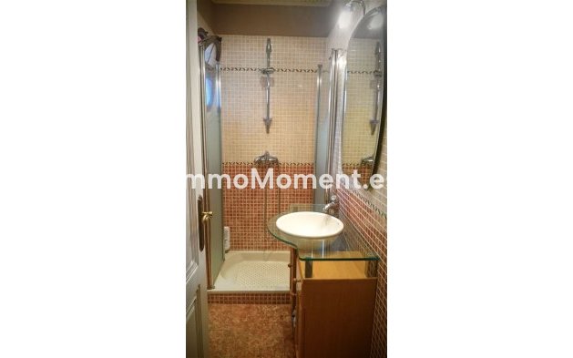 Bestaande woning - Villa - Mijas - Mijas Costa