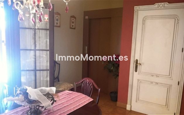 Bestaande woning - Villa - Mijas - Mijas Costa