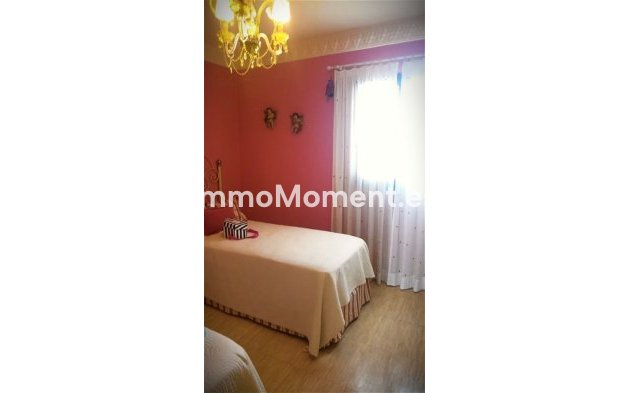 Bestaande woning - Villa - Mijas - Mijas Costa