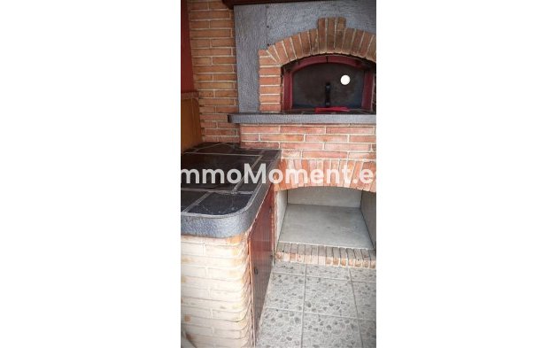 Bestaande woning - Villa - Mijas - Mijas Costa