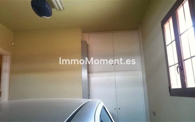 Bestaande woning - Villa - Mijas - Mijas Costa