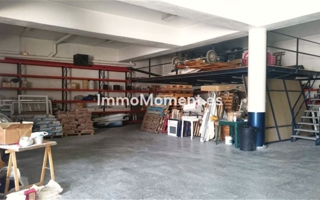 Bestaande woning - Villa - Mijas - Mijas Costa